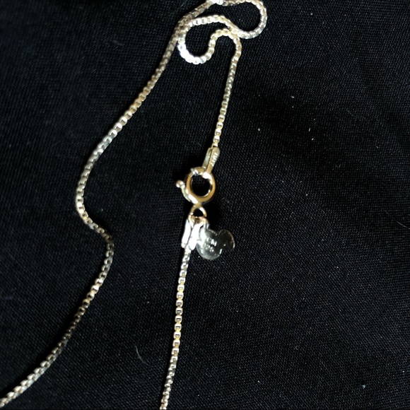 SS Mickey Mouse Necklace - Picture 6 of 9
